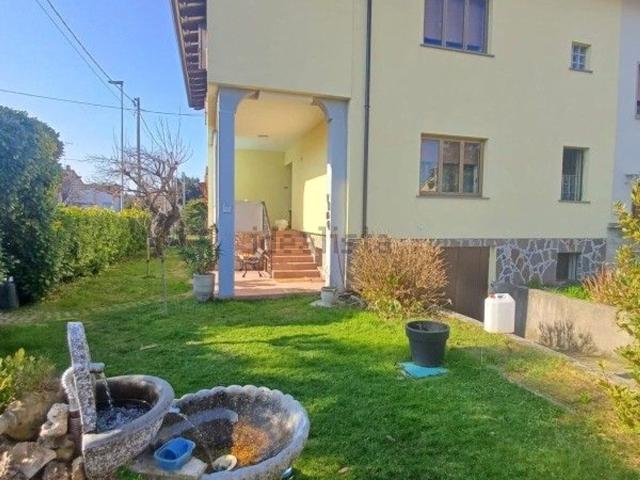 Casa in vendita a Rosa / Rose, San Vito al Tagliamento / San Vît dal Tiliment