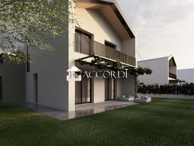 Casa in vendita a Turri, Montegrotto Terme