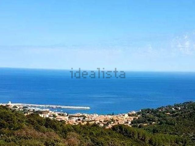 Casa in vendita a Casevecchie, Marciana Marina