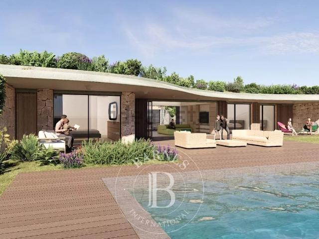 Casa in vendita a Portobello di Gallura, Aglientu
