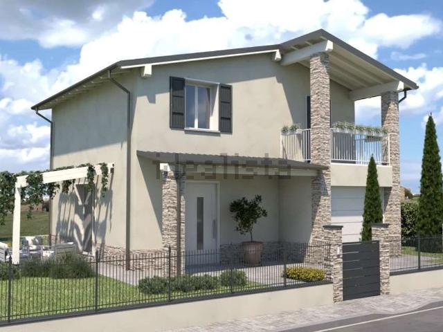 Casa in vendita a Val d’Enza, Re