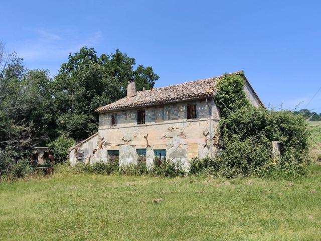 Casa in vendita a Scapezzano, Senigallia