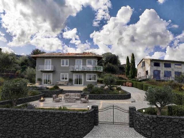 Casa in vendita a Scillichenti, Acireale