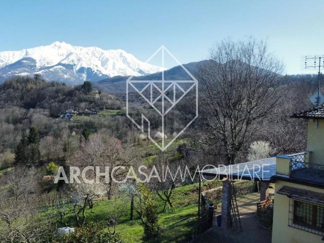 Casa in vendita a Boves, Cuneo
