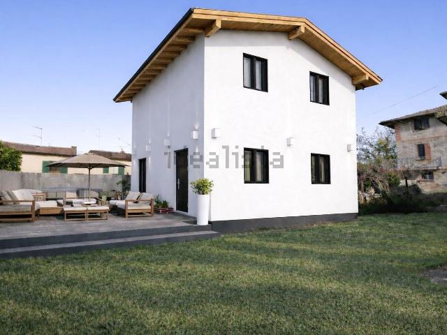 Casa in vendita a Nibbiano, Reggio Emilia