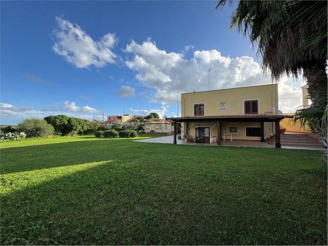 Casa in vendita a Torre dei Gesuiti, Mazara Del Vallo