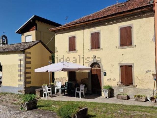 Casa in vendita a Unione dei comuni del Frignano, Montecreto