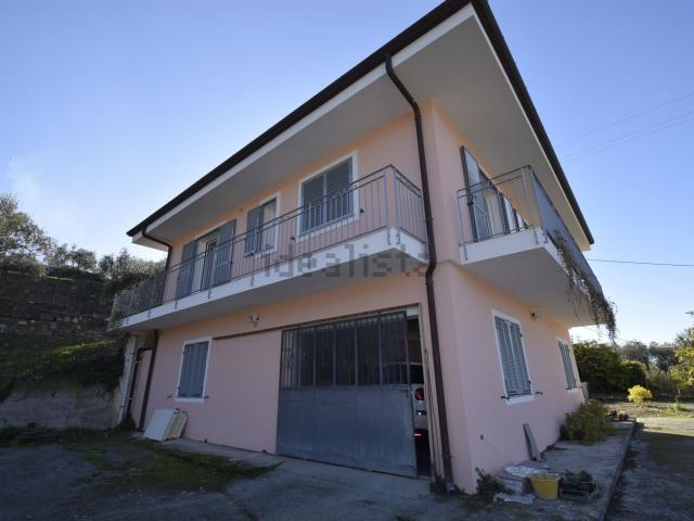 Casa in vendita a San Remo, Liguria