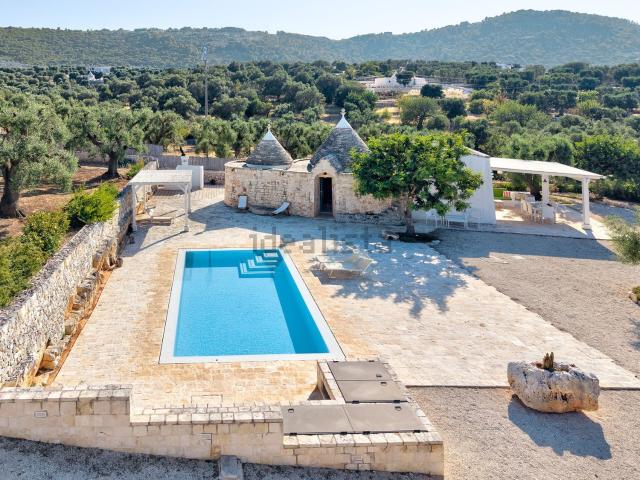 Casa in vendita a Puglia, Brindisi