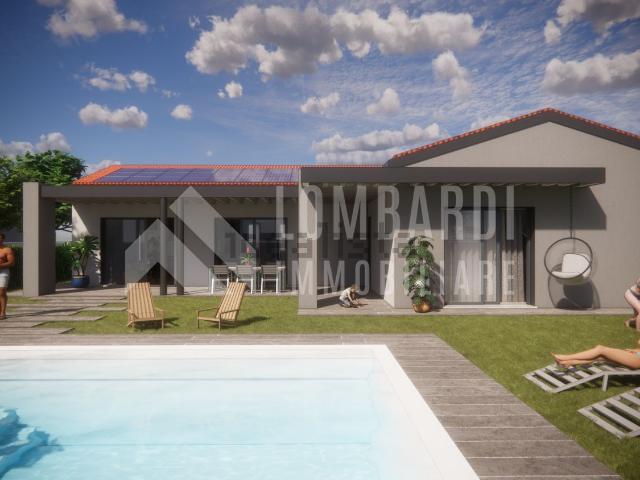 Casa in vendita a Preganziol, Veneto