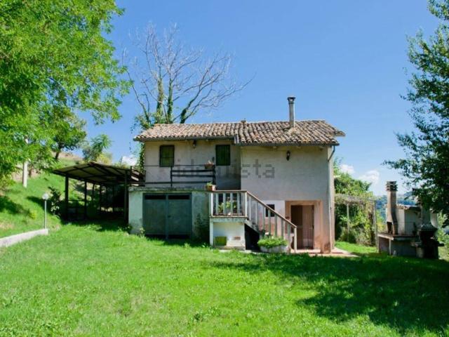 Casa in vendita a Marche, Fermo
