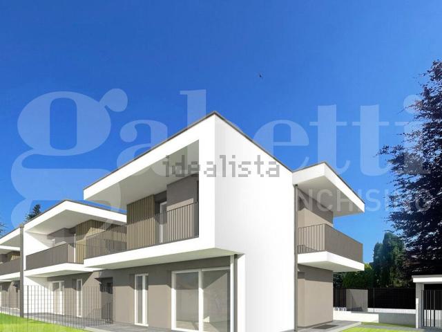 Casa in vendita a Turate, Como