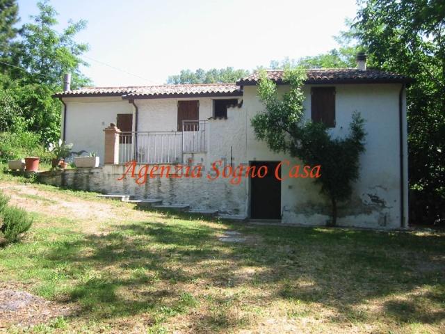Casa in vendita a Unione di Comuni della Romagna Forlivese, Predappio