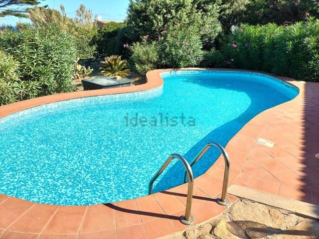 Casa in vendita a Trinità d'Agultu e Vignola, Sardigna/Sardegna
