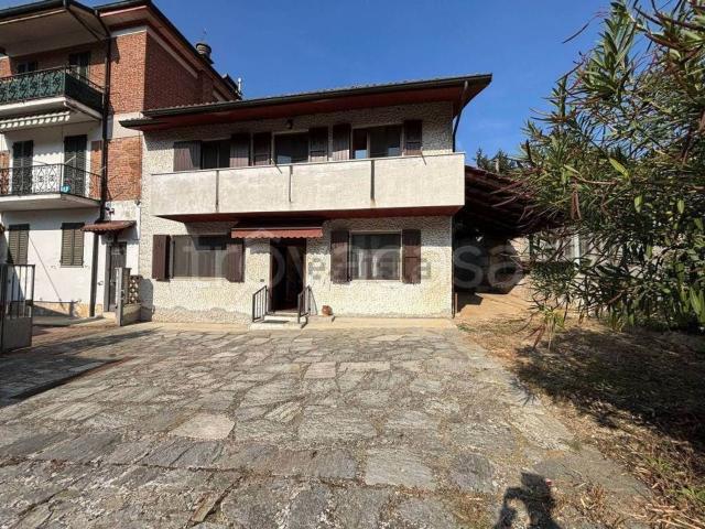 Casa in vendita a San Colombano Al Lambro, Lombardia