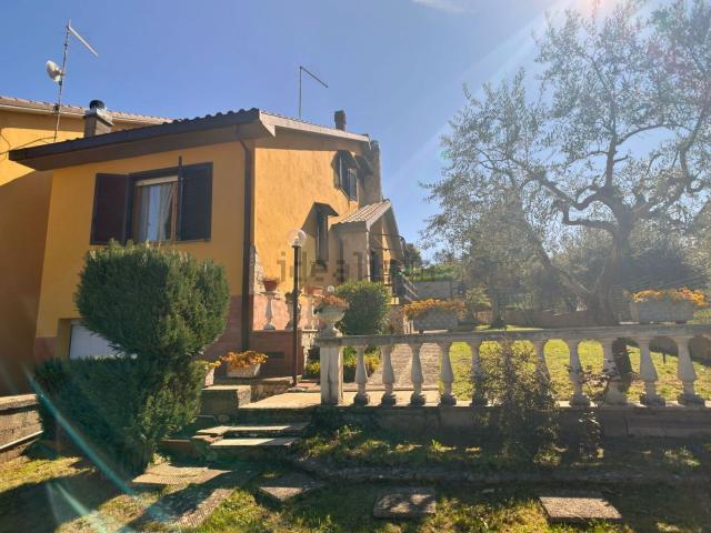 Casa in vendita a San Cristoforo, Ficulle