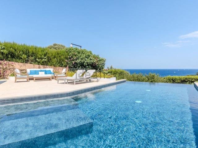 Casa in vendita a Alzachèna/Arzachena, Porto Cervo