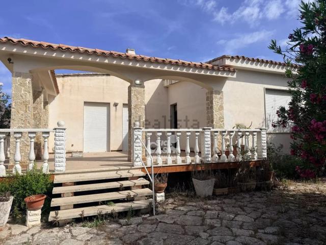 Casa in vendita a Casabianca, Marsala