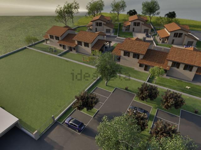 Casa in vendita a Cantalupo, Alessandria