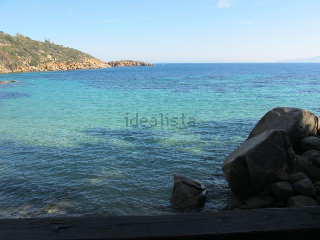 Casa in vendita a Isola del Giglio, Giglio Castello