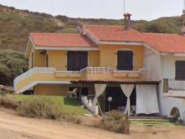 Casa in vendita a Marina di Gùturu 'e Flùmini, Arbus