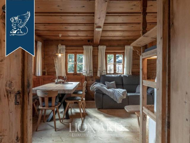 Casa in vendita a Burggrafenamt - Burgraviato, Ultimo - Ulten