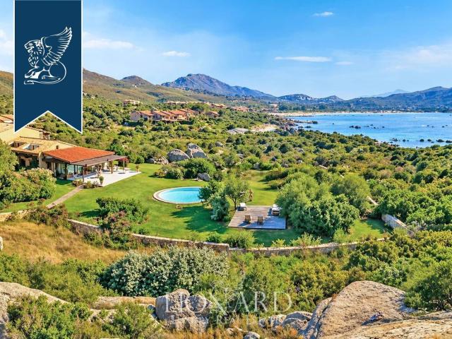 Casa in vendita a Marinella, Golfo Aranci