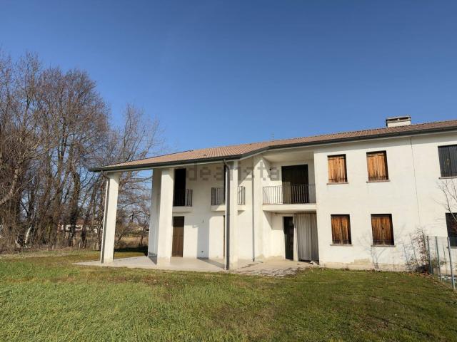 Casa in vendita a Santa Giustina in Colle, Padova