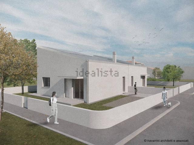 Casa in vendita a Rovigo, Veneto