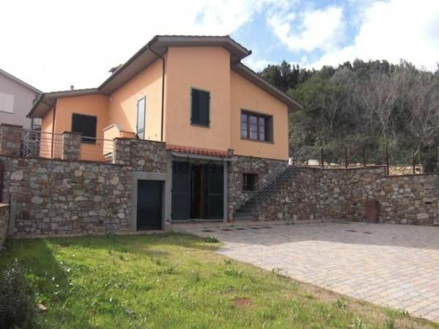 Casa in vendita a Rosignano Marittimo, Toscana
