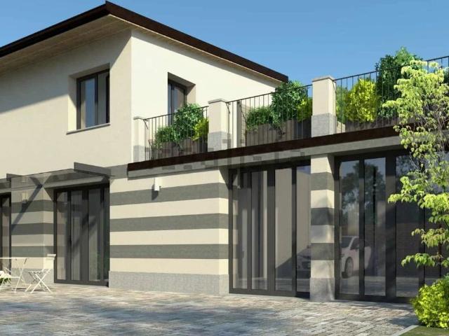 Casa in vendita a Bertolla, Piemonte