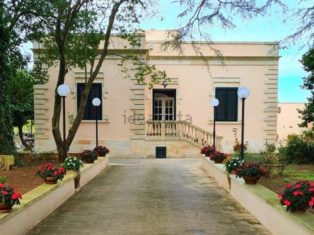 Casa in vendita a Puglia, Taranto