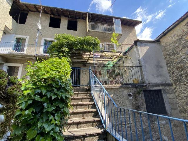 Casa in vendita a Plesio, Lombardia