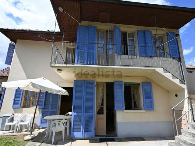 Casa in vendita a Quarna Sotto, Verbano-Cusio-Ossola