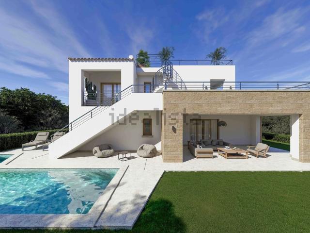 Casa in vendita a Puntaldia, Sardigna/Sardegna