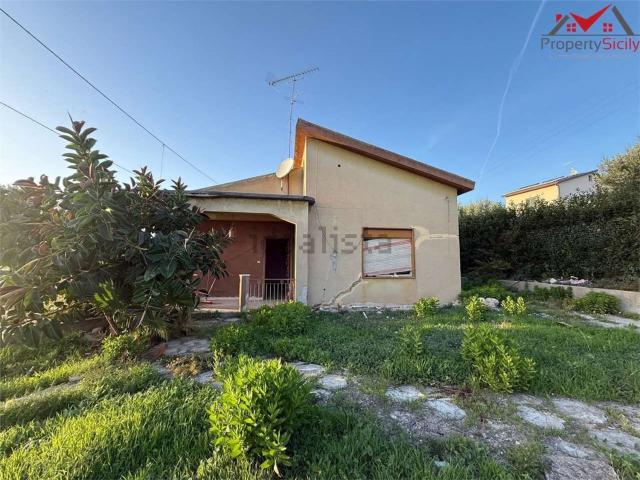 Casa in vendita a Villaggio Bellavista, Porto Empedocle