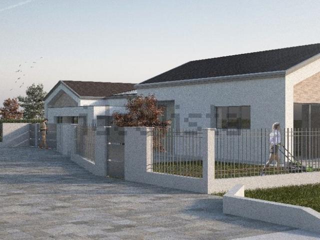Casa in vendita a Legnaro, Veneto