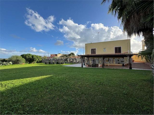 Casa in vendita a Torre dei Gesuiti, Mazara Del Vallo