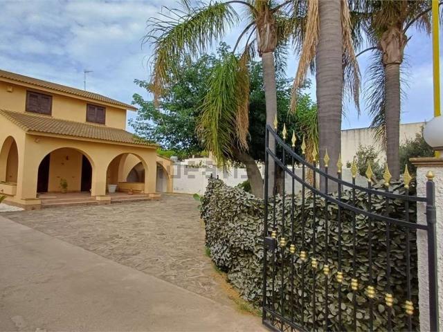 Casa in vendita a Marsala, Sicilia