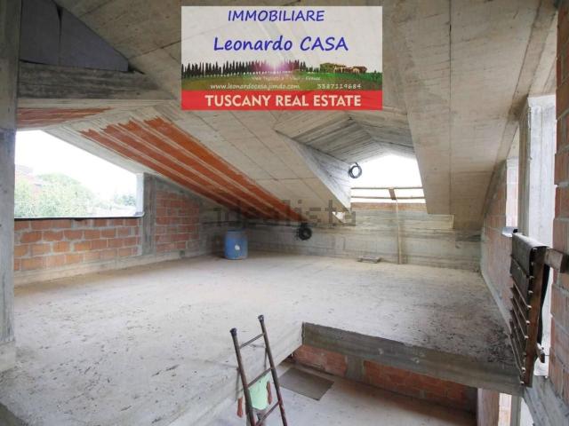 Casa in vendita a Unione dei Comuni Circondario dell'Empolese Valdelsa, Vinci