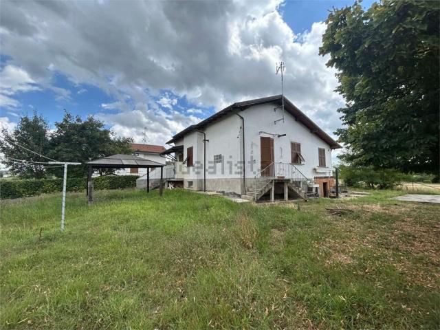 Casa in vendita a Piemonte, Alessandria