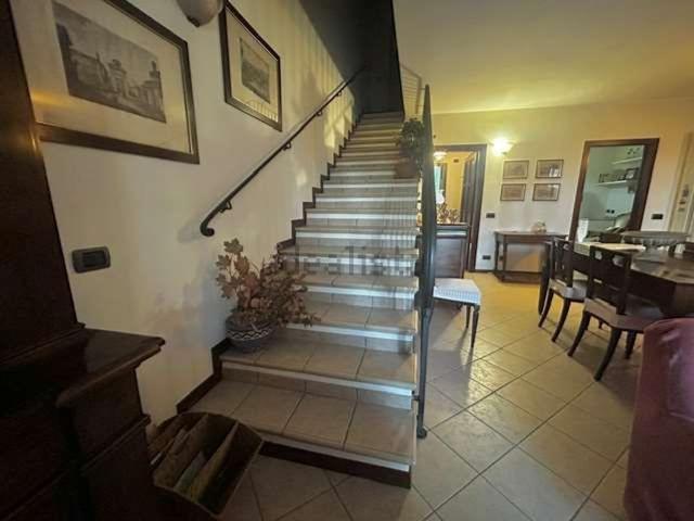 Casa in vendita a Ancarano di Sotto, Rivergaro