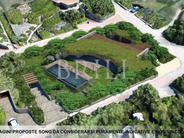 Casa in vendita a Portobello di Gallura, Aglientu