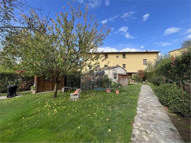 Casa in vendita a Calenzano, Toscana