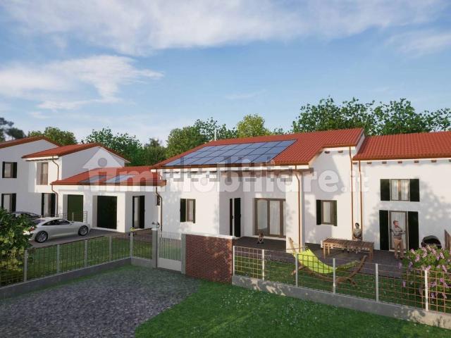 Casa in vendita a Noale, Veneto