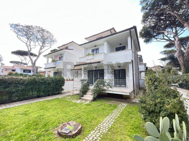 Casa in vendita a Fregene, Roma Capitale