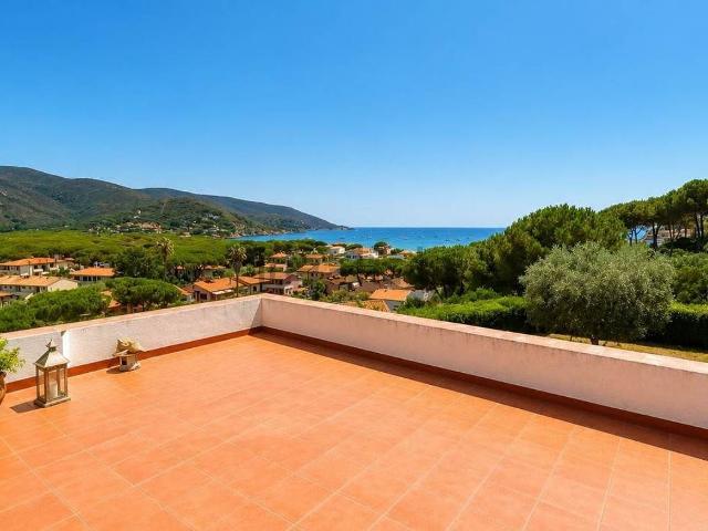 Casa in vendita a Campo nell'Elba, Marina Di Campo