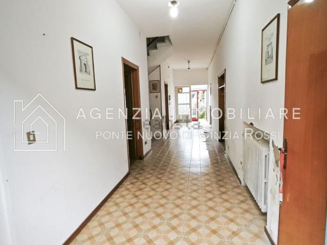 Casa in vendita a Corso Nord, Ravenna