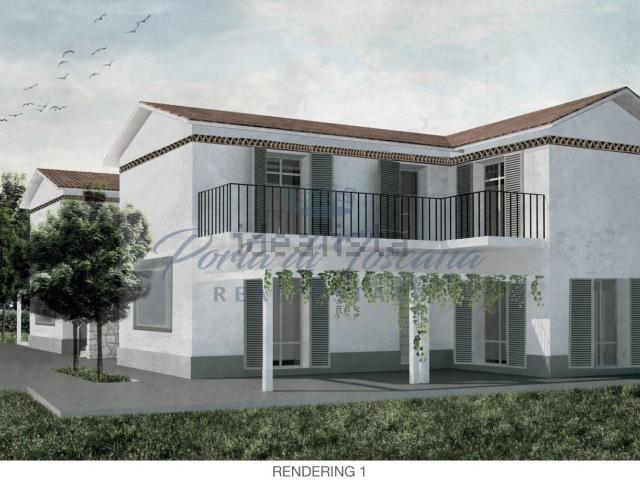 Casa in vendita a Tonfano, Toscana
