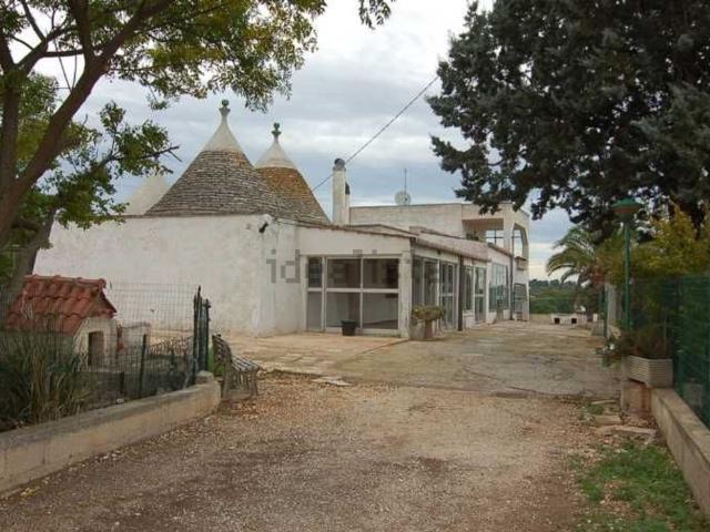 Casa in vendita a Puglia, Taranto